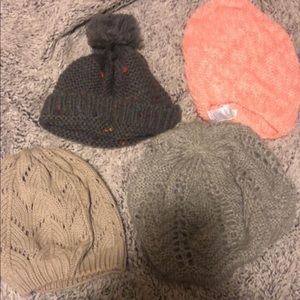 Beanies